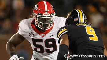 Perfect Steelers 2023 NFL Draft plan: Pittsburgh adds to the offensive line before focusing on defense