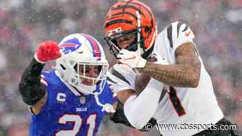 NFL DFS 2023: 49ers-Eagles, Bengals-Chiefs DraftKings, FanDuel daily Fantasy football picks and lineups