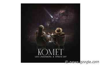 Udo Lindenberg & Apache 207 - Komet - schmusa.de