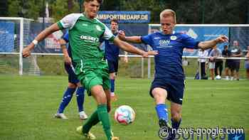Trio verlässt den Lindenberg - FuPa - FuPa