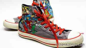 Schuhe im Wert von 700 Euro aus Wohnhaus in Lindenberg geklaut ... - Radio AllgäuHIT