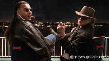 "Komet": Gemeinsamer Song von Udo Lindenberg und Apache 207 - NDR.de