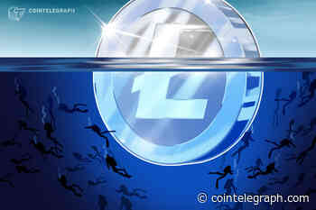 Litecoin 'head fake' rally? LTC price technicals hint at 65% crash