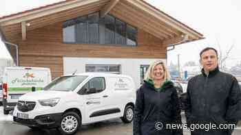 Frischeküche setzt auf „Chillen“ und sucht neue Rechtsform: Kommt ... - Merkur.de