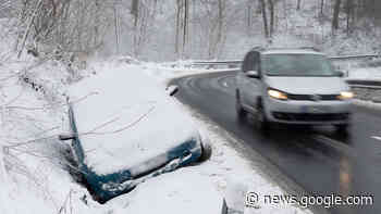 Unbekannter begeht Fahrerflucht nach Unfall in Holzkirchen - Merkur.de