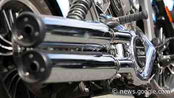 Mehrtägige Kontrolle bei Holzkirchen während European Bike Week - Merkur.de