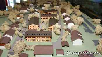 Projekt Winklbauer Höfe: Wohnquartier in Holzkirchen wird größer - Merkur.de