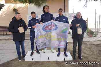 L'Atletica Vomano cala il tris a Pineto - Abruzzo Cityrumors