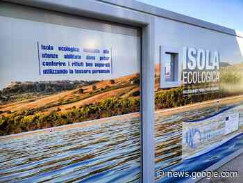 Arrivano le isole ecologiche per i rifiuti pescati in mare a Pineto e Silvi - Abruzzo Cityrumors