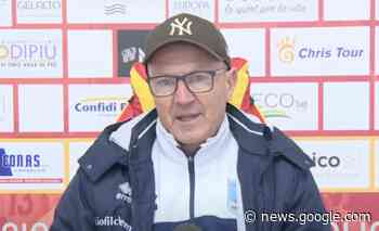 Pineto ok di misura sul Matese, Amaolo: "Abbiamo sofferto ma ... - Sport Abruzzo