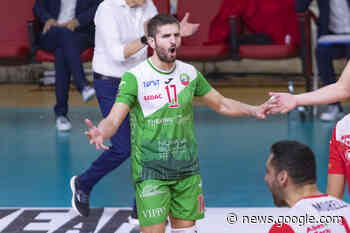 Med Store Tunit, arriva Pineto. Gabbanelli: «Sarà una sfida intensa» - Cronache Maceratesi