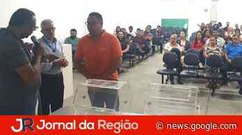 Itatiba realiza o sorteio de 28 unidades da CDHU - JORNAL DA REGIÃO - JUNDIAÍ