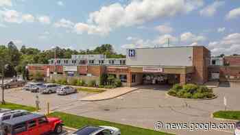 COVID-19 outbreak declared at Bracebridge Hospital - My Muskoka Now