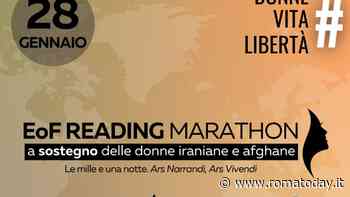 I giovani di "The Economy of Francesco" accanto alle donne iraniane e afghane