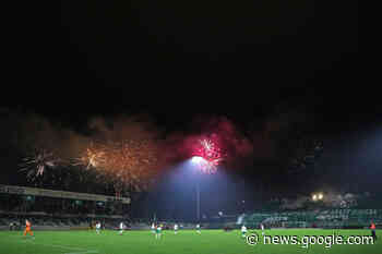 BSG Chemie Leipzig gegen FC Rot-Weiß Erfurt 1:1. „Hut ab, jetzt ... - Leipziger Internet-Zeitung