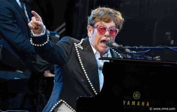 Elton John gig in Auckland cancelled just minutes before stage time after huge floods