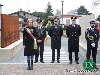Giorno della Memoria, anche Erba non dimentica - erbanotizie