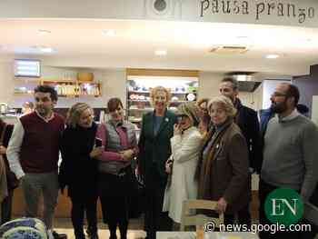 Tour comasco con tappa a Erba per Letizia Moratti - erbanotizie