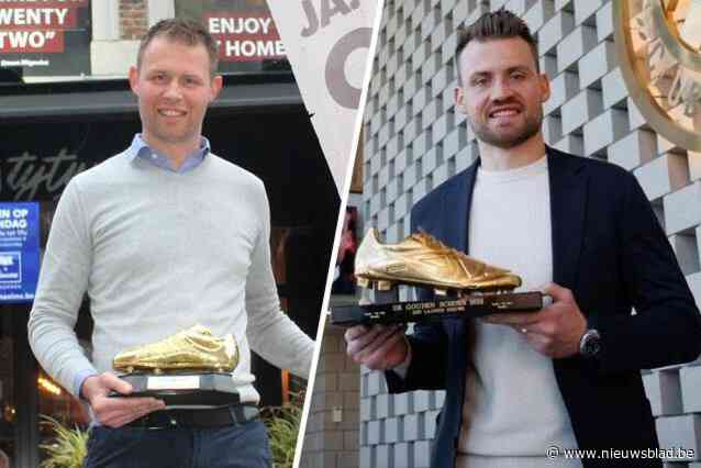 Koffiebar van Simon Mignolet trapt feestweekend op gang met ‘gouden’ chocolademelk: “We verwachten veel Club-supporters”