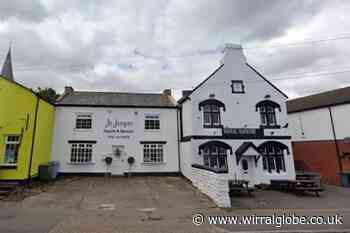 Bromborough restaurant given zero star hygiene rating