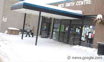 Nick Smith Centre in Arnprior reopens ahead of schedule after rink ... - Ottawa Valley News