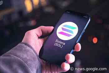 Crypto price predictions: Solana, Theta Network, HOOK - CoinJournal