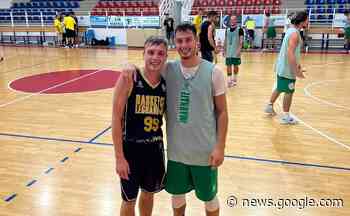 16^ CGold, presenta Guidi: “Siamo in flessione ma con Saronno ... - VareseSport