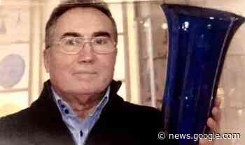 Saronno: addio a Pietro Ceriani - La Prealpina