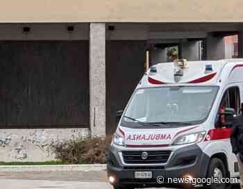 Saronno, cade mentre pota una pianta: automedica soccorre ... - ilSaronno