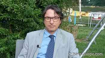 Saronno Servizi 4.0, intervista al presidente Pietro Insinnamo: tutte ... - ilSaronno