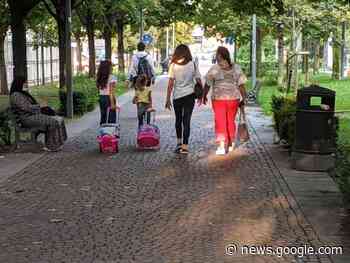 Covid, nelle scuole di Saronno su 12.000 studenti solo 2 positivi - ilSaronno