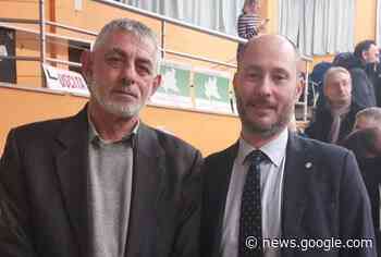 Dal collegamento Saronno-Centrale a Fili, riflessione di Uboldi sul ... - ilSaronno