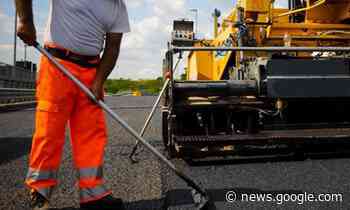 Saronno intima ripristini adeguati dopo i lavori e le asfaltature - Il Notiziario