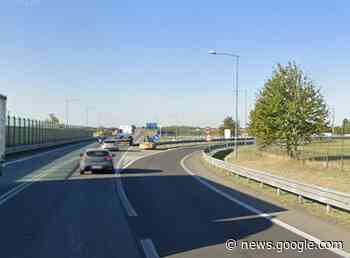 Cambia lo svincolo dell'autostrada A9, Origgio a Saronno: “Ci ha ... - Il Notiziario