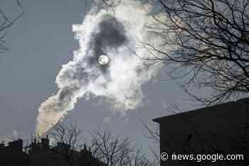 Puzza tra Caronno e Saronno, altri monitoraggi - Il Notiziario