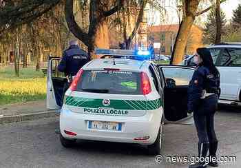 Inseguimento da Saronno a Rovello, incidente e fuga a piedi: 3 nei ... - Il Notiziario