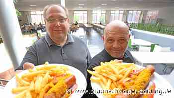 VW und das starke Comeback der Currywurst