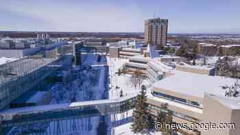 Input sought on reappointment of Vice-Provost and Associate Vice ... - Brock University