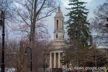 Penn State's Search For Next Executive Vice President And Provost ... - Onward State
