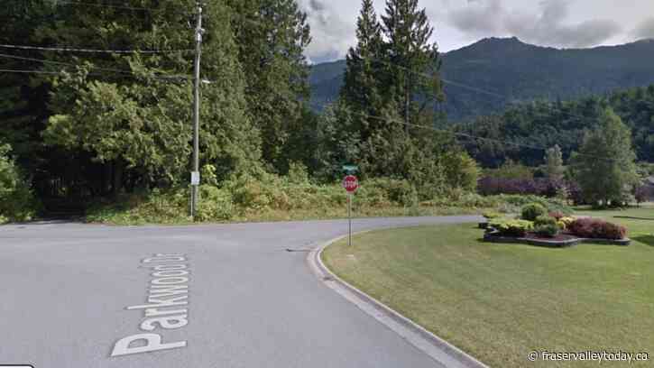 Residential subdivision of 14 lots proposed for 4.6-acre parcel on Thompson Road in Popkum