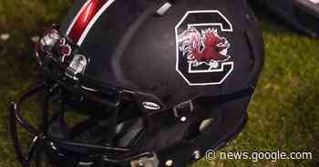 Former South Carolina RB Rashad Amos announces transfer ... - Saturday Down South