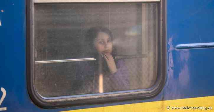 Unterstützung für Bamberg UA.