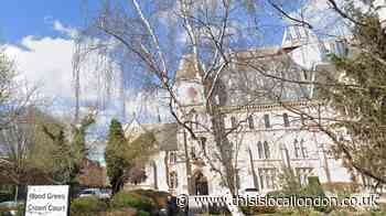 Catford and Deptford climate activists charged following paint attack