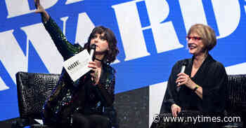 Obies to Honor Off Broadway Work Made During and After Lockdown