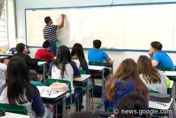 Prefeitura de Itatiba concederá novo piso salarial aos professores ... - Jornal TodoDia