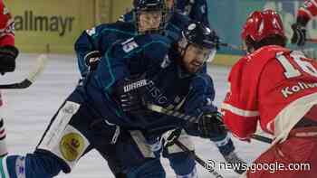 ERSC Ottobrunn: „Blaulicht-Tag“ am Haidgraben - Merkur.de