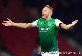 Watford land defender, but Bilic calls it 'cosmetic change'