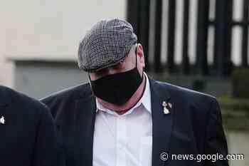 Veteran convicted of Troubles killing to be sentenced next week - Ealing Times