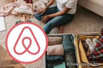 Airbnb warns Brits over travel scams with four tips to help - Ealing Times