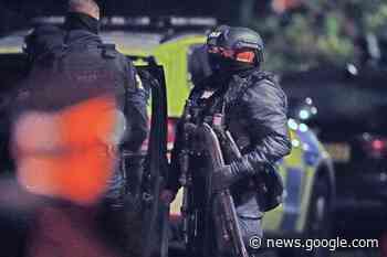 Schools making most referrals to anti-terror programme for first time - Ealing Times